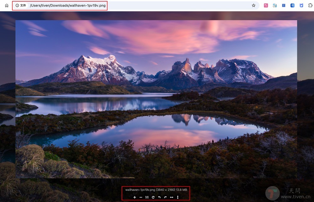 Image Viewer ImgView