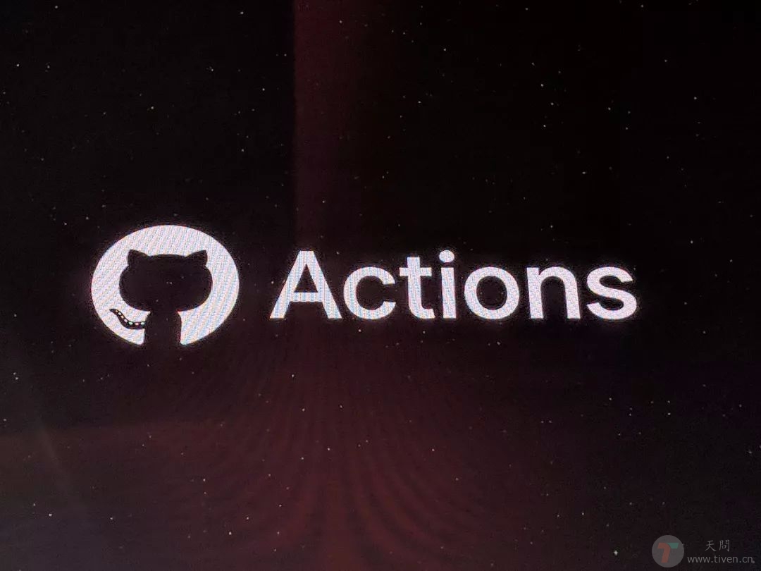 GitHub Actions