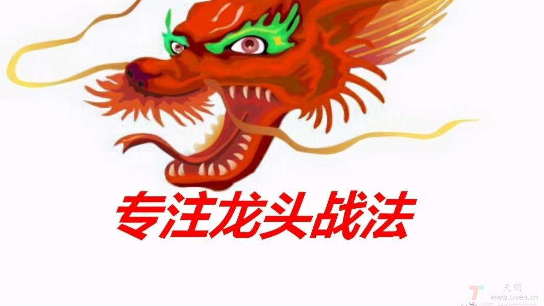 大A龙头