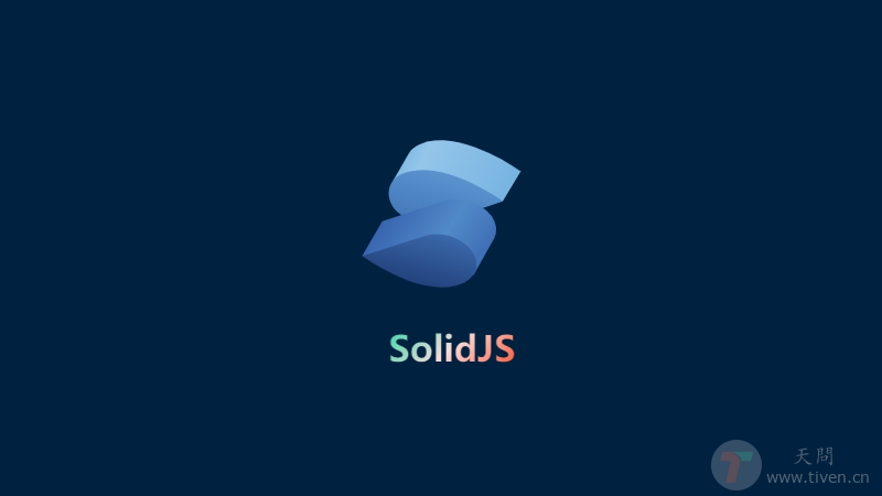 SolidJS