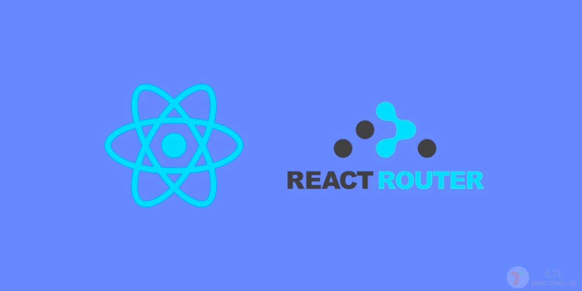 React Router DOM