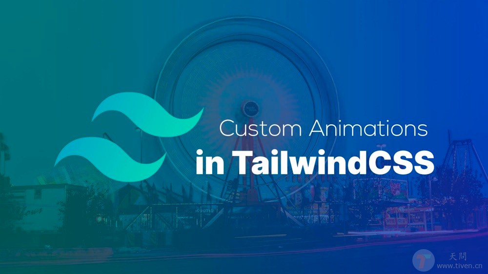 Tailwind CSS